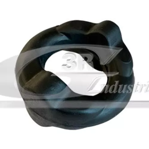 3RG INDUSTRIAL - Soporte Escape - OEM 18211712838 - Piezas para Coche Recambios Motor y Otras Partes de Vehículo - Compatible con los distintos Modelo