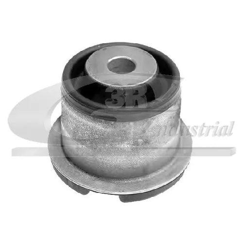 3RG INDUSTRIAL - Silentbloc - OEM 5402631 - Piezas para Coche Recambios Motor y Otras Partes de Vehículo - Compatible con los distintos Modelos de Coc