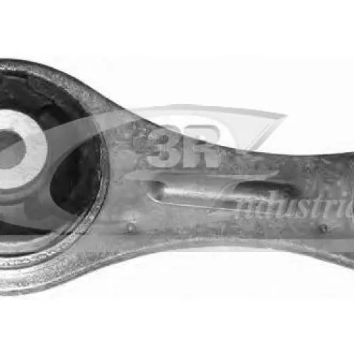 3RG INDUSTRIAL - Soporte Motor Trasero - OEM 7700426193 - Piezas para Coche Recambios Motor y Otras Partes de Vehículo - Compatible con los distintos 