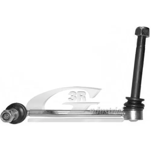 3RG INDUSTRIAL - Bieleta Suspension Derecha - OEM 508753 - Piezas para Coche Recambios Motor y Otras Partes de Vehículo - Compatible con los distintos