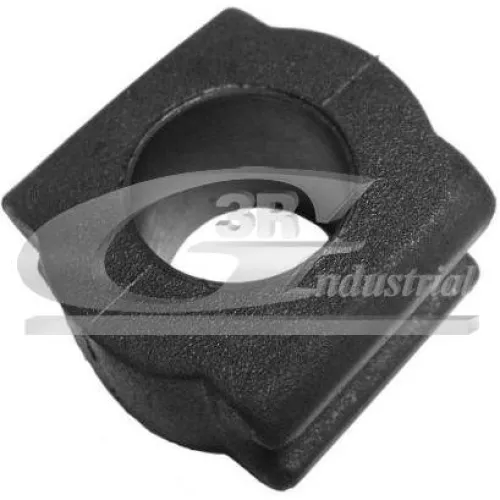 3RG INDUSTRIAL - Soporte Barra Estabilizadora - OEM 509421 - Piezas para Coche Recambios Motor y Otras Partes de Vehículo - Compatible con los distint