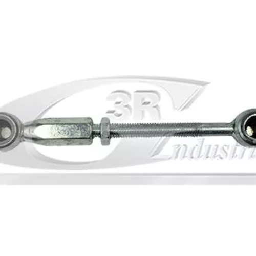 3RG INDUSTRIAL - Bieleta Cambio Velocidad - OEM 245495 - Piezas para Coche Recambios Motor y Otras Partes de Vehículo - Compatible con los distintos M