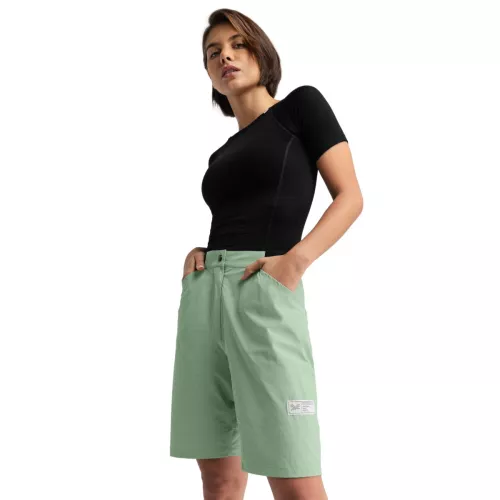 Siroko jade culotte corto mujer