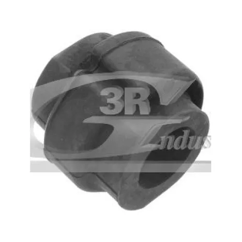 3RG INDUSTRIAL - Soporte Barra Estabilizadora - OEM 4D0411327G - Piezas para Coche Recambios Motor y Otras Partes de Vehículo - Compatible con los dis