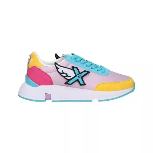 Zapatillas Munich Versus Kid MKP