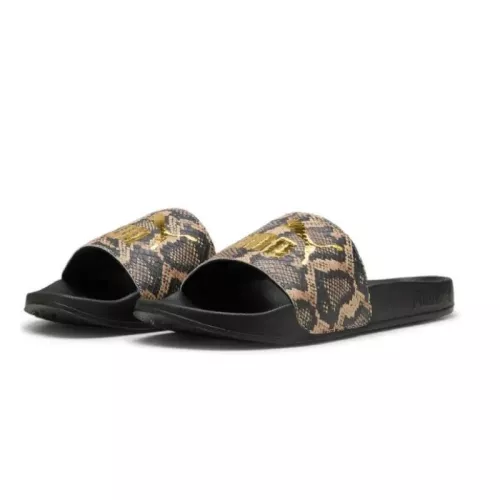 Puma leadcat 20 snake chic chanclas mujer