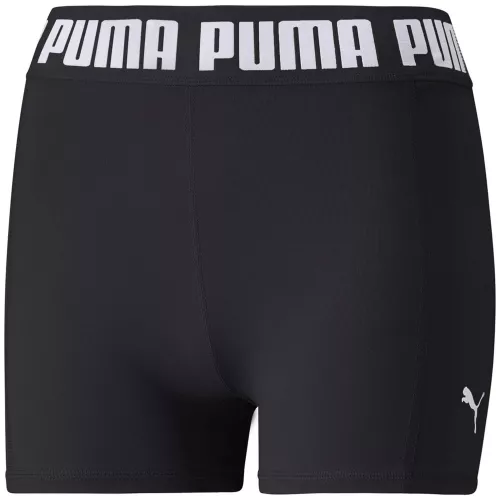 Puma train strong 3 pantalones y mallas cortas fitness mujer
