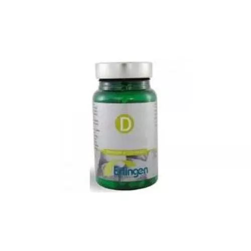 Definido 125 60 comprimidos de 1g - Erlingen