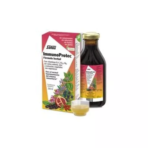 Salus Inmuno Protect 125ml