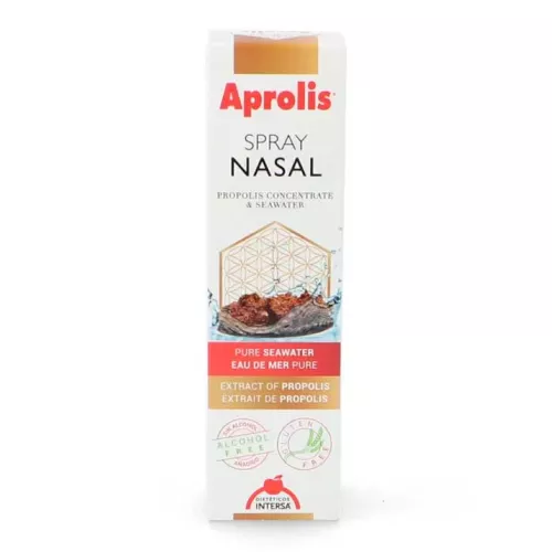 Intersa Aprolis Spray Nasal 20ml