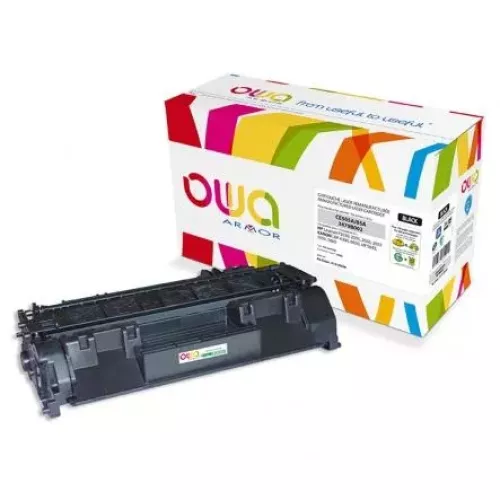 ARMOR K15121OW CE505X, 3480B002 Negro K15121OW