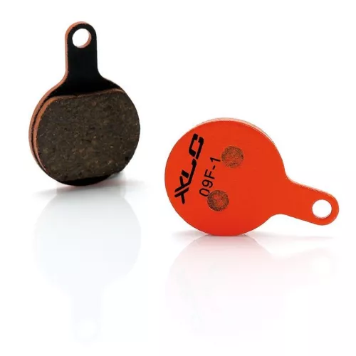 Xlc xlc bp-023 pastillas freno tektro novela pastillas discos y accesorios freno