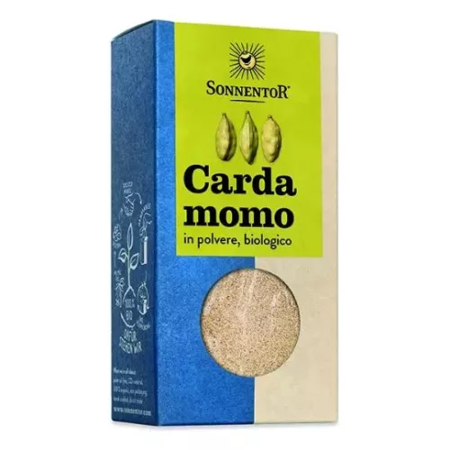 Cardamomo 50 g - Sonnentor