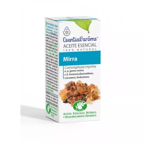 Esential Aroms Esencia Mirra 5ml