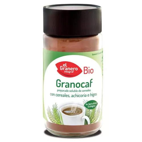 Granocaf Bio 100 g - El Granero Integral