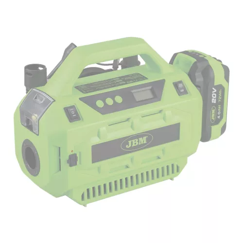 SOPLADOR PARA REF. 60003 | JBM14635