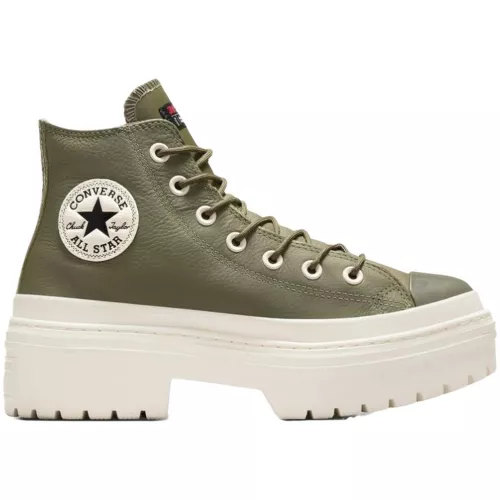 Converse Zapatillas altas CHUCK TAYLOR ALL STAR LUGGED HEEL WATERPROOF