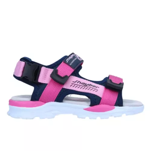 Zapatillas Niño/a J'Hayber Oipel Zn53423-388 MKP