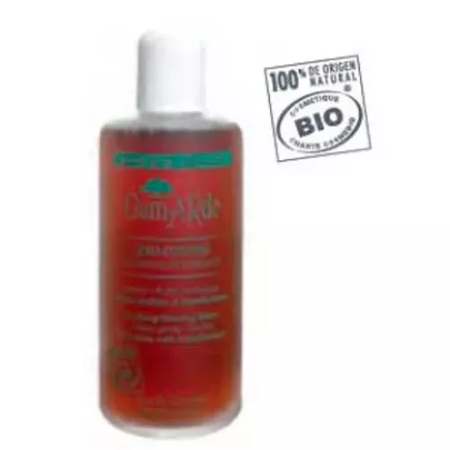 Gamarde Sébocontrol Agua Espumante Purificante 200 ml