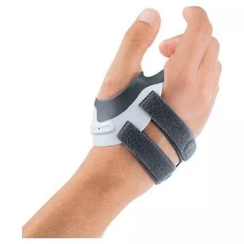 Orliman Manutec Fix Rizart Plus Derecha M780D Gris T1 1 Unidad