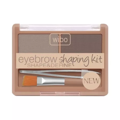 ¡75% DTO! Kit de Cejas Shape - Define