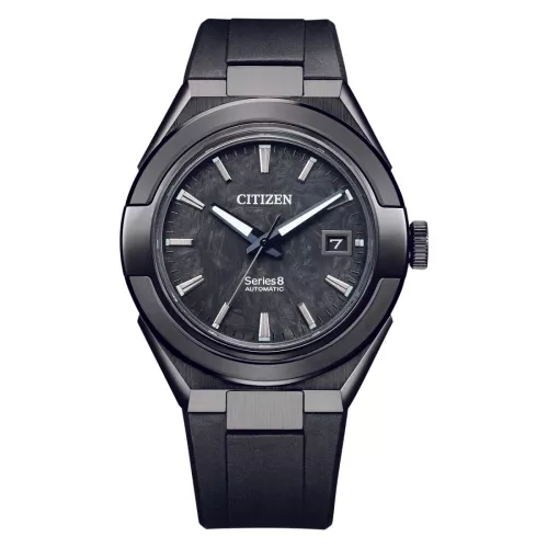 CITIZEN NA1025-10E Serie 8 Collection. Special Edition EAN: 4974374331670 CITIZEN NA1025-10E