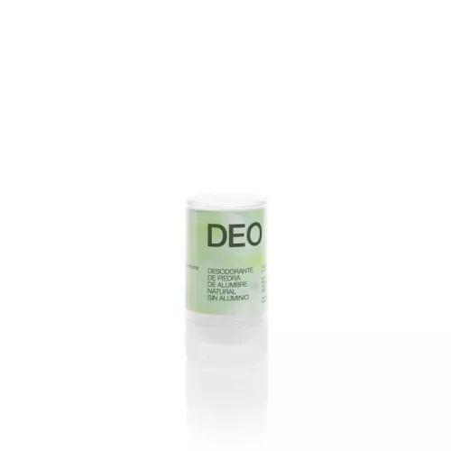 Botánica Nutrients Desodorante ″Deo″ Cristal 120 g - Ebers
