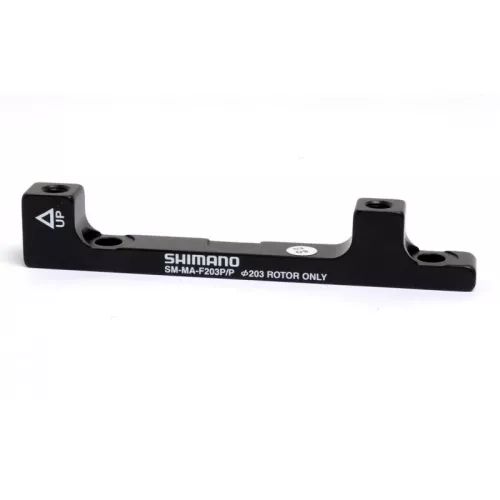 Shimano adaptpinza delantpost966/800/765/ 203 pastillas discos y accesorios freno
