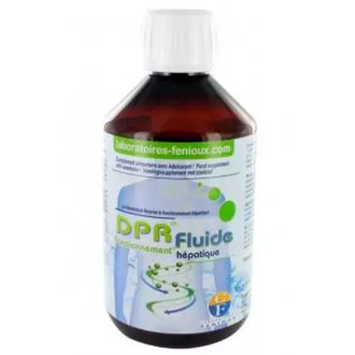 Fenioux DPR Fluido 300 ml