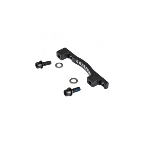 Galfer adaptador pinza freno postmount 203mm pastillas discos y accesorios freno