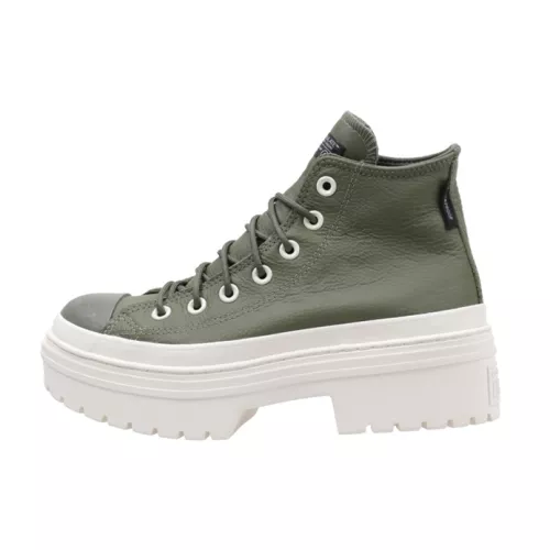 Converse Zapatillas altas CHUCK TAYLOR ALL STAR LUGGED HEEL WATERPROOF
