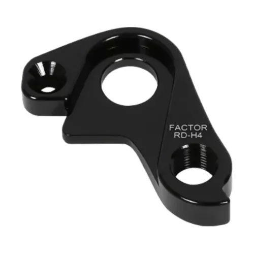 Patilla de Cambio Factor Disc 12mm RD-H4