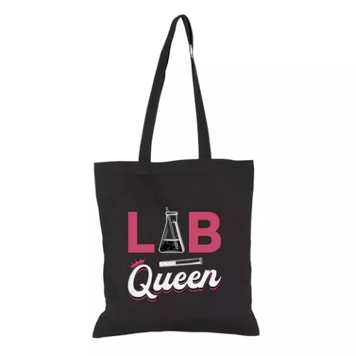 Bolsa De Tela laboratorio de tecnología laboratorio d laTostadora