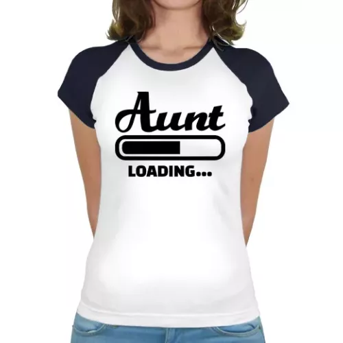 Camiseta Mujer Manga Corta carga tía laTostadora