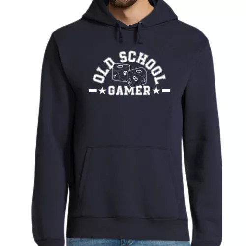 Sudadera Con Capucha Para Hombre Diseño nº558747 laTostadora