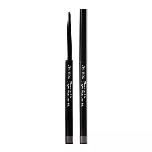 Mejor Dto!   MicroLiner Ink Eyeliner  07 Grey Perfilador Ojos