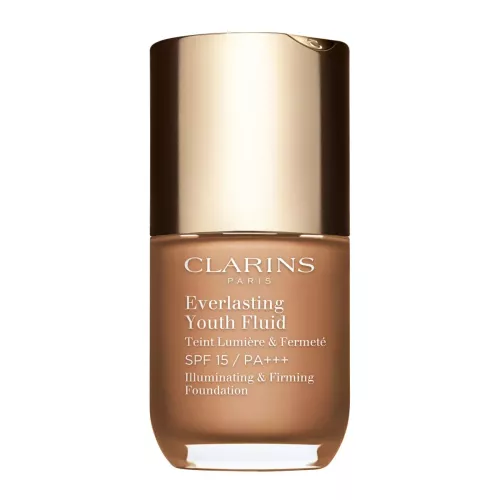 Mejor Dto!   Everlasting Youth Fluid SPF15 113 Chesnut Base Maquillaje Fluido