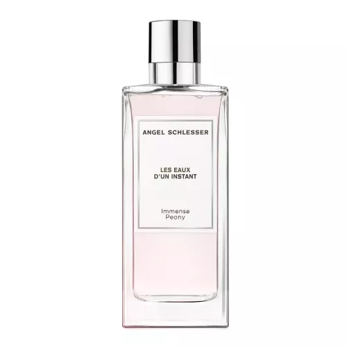 Mejor Dto!   Les Eaux D' Un Instant Immense Peony edt 100 ml Eau de Toilette