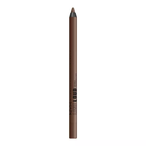 ¡20% DTO! Shout Loud Lip Liner Perfilador de Labios NYX Professional Make Up