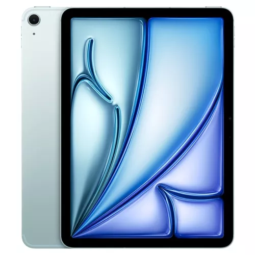 Apple iPad Air (2025), 1TB, Azul, 11″, WiFi+CELL, Pantalla Liquid Retina, Chip M3, 9GPU