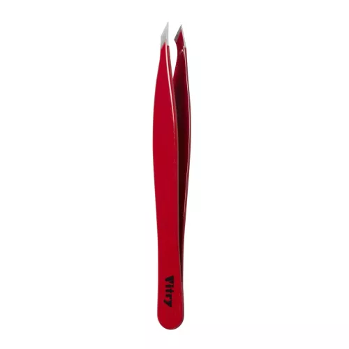 Vitry Pinza de Depilar Yatagan Color 1ud