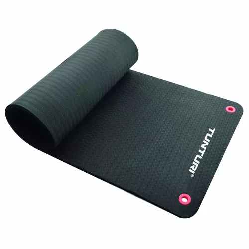 Tunturi fitnessmat pro 180 colchoneta