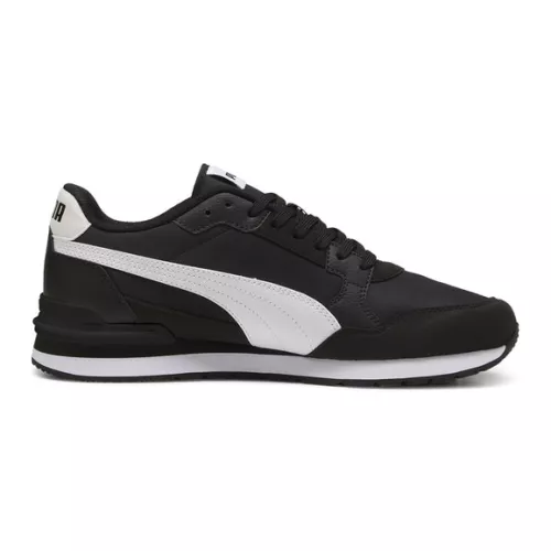 Puma street runner v4 zapatilla moda hombre