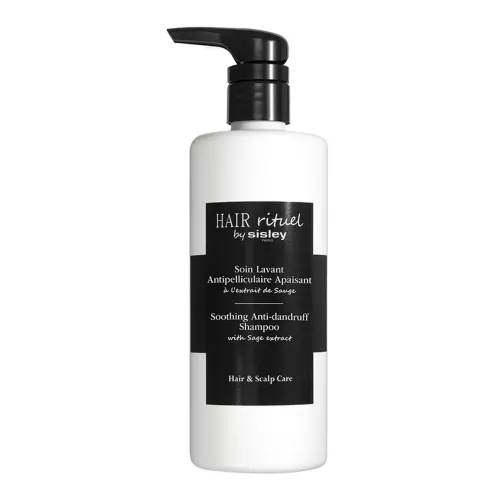 ¡41% DTO! Soin Lavant Antipelliculaire Apaisant 500 ml