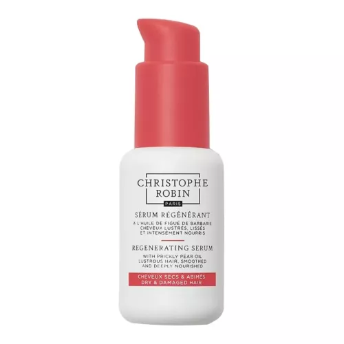 Christophe Robin Suero Regenerador Aceite de Higo Chumbo 50ml