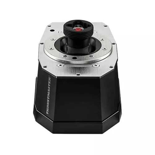 Base para Joystick - Thrustmaster AVA, Para PC, todo Tipo de Aviación, Negro