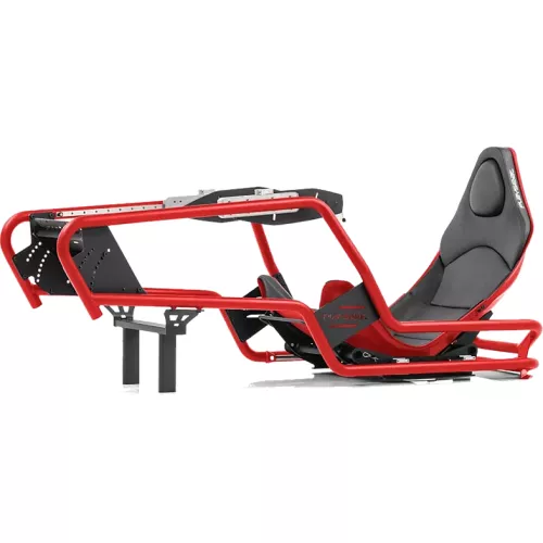Cockpit - Playseat® Formula Intelligence Ultimate Edition, Ferrari Rojo