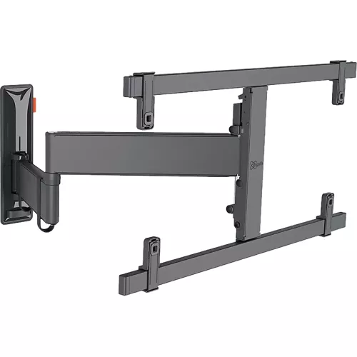 Soporte TV - Vogel's TVM 3665, De 42″ a 77″, VESA 600 x 400 mm, Peso max. 35kg, Negro