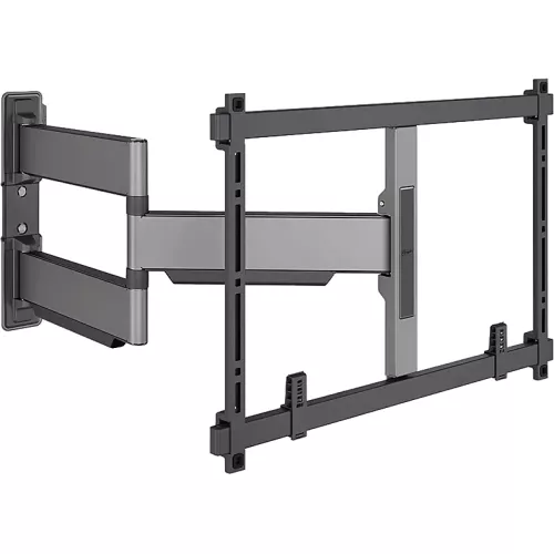 Soporte TV - Vogel's TVM 5645, 40″ y 77″, Vesa 600x400, Negro