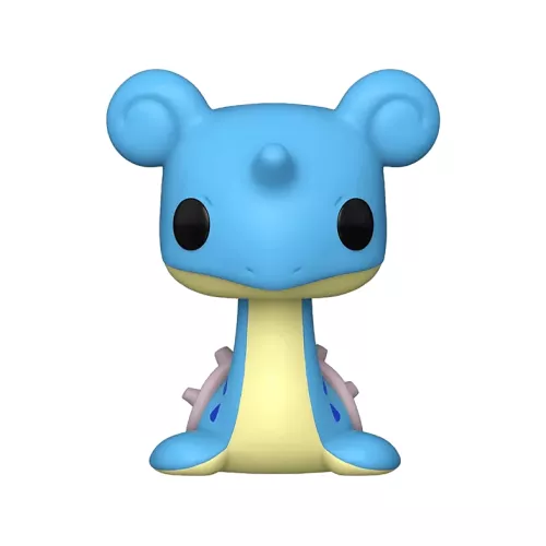 Figura Funko Pop! - Games: Pokémon Lapras, 9 cm